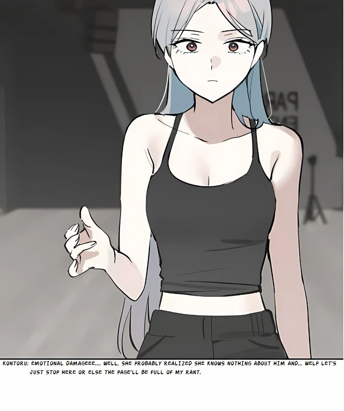 Today Is a Woman Day Chapter 37 - page 87