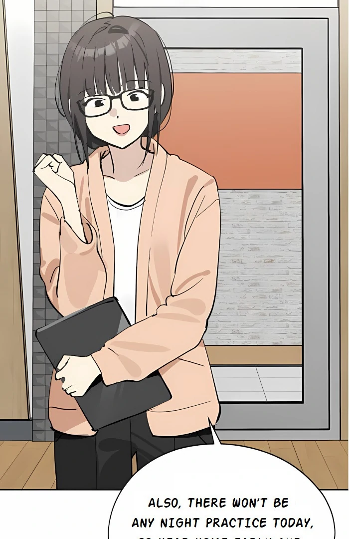Today Is a Woman Day Chapter 37 - page 91