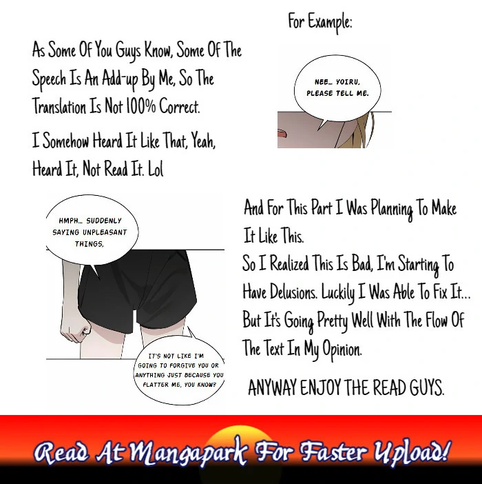 Today Is a Woman Day Chapter 37 - page 94