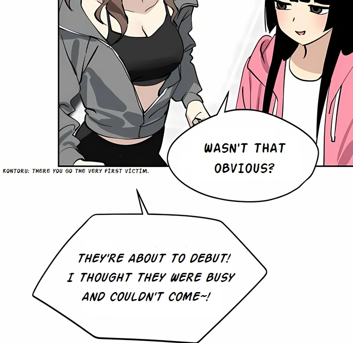 Today Is a Woman Day Chapter 38 - page 9