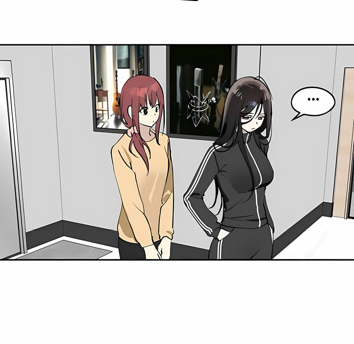 Today Is a Woman Day Chapter 38 - page 10