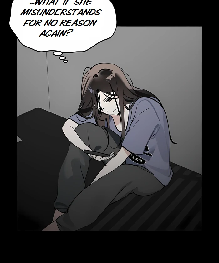 Today Is a Woman Day Chapter 38 - page 15
