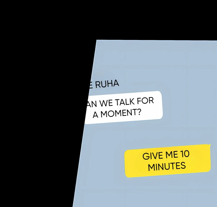 Today Is a Woman Day Chapter 38 - page 19