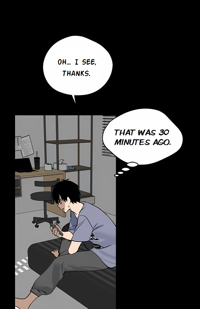 Today Is a Woman Day Chapter 38 - page 22