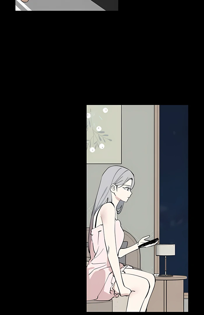 Today Is a Woman Day Chapter 38 - page 23