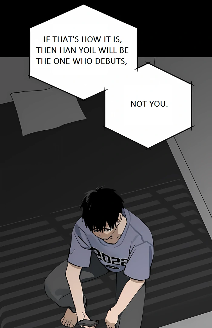 Today Is a Woman Day Chapter 38 - page 30