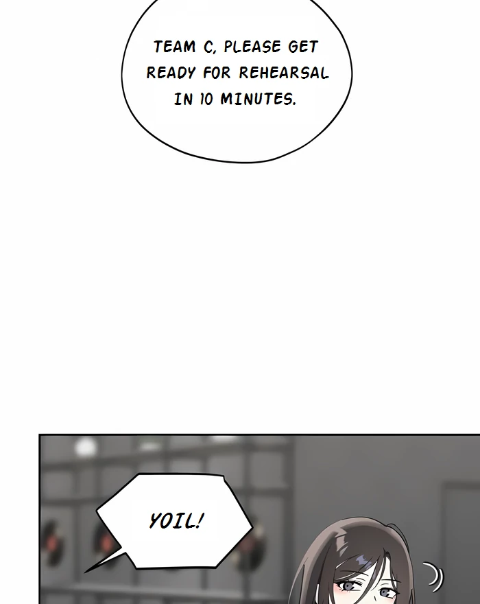 Today Is a Woman Day Chapter 38 - page 33