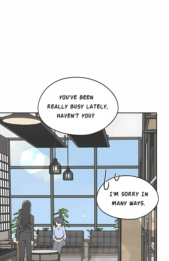 Today Is a Woman Day Chapter 38 - page 36