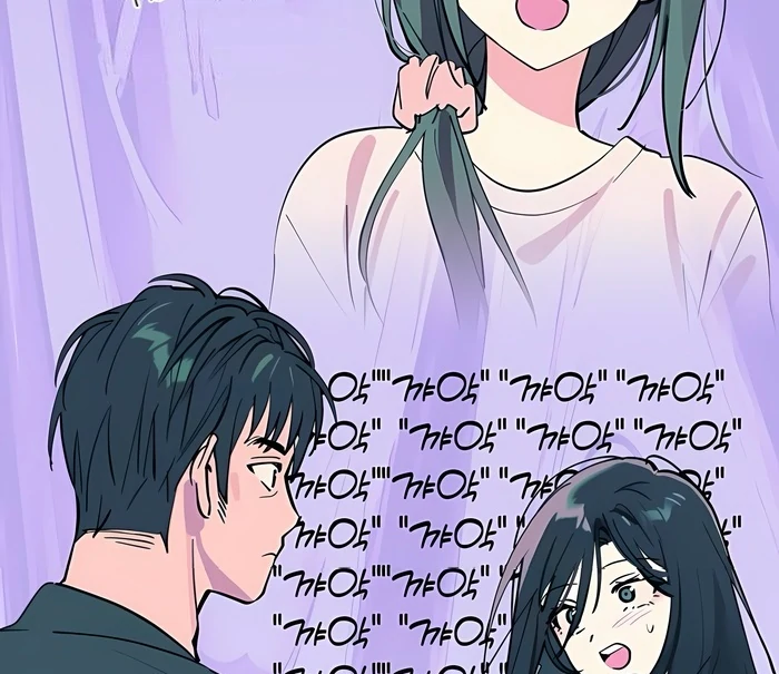 Today Is a Woman Day Chapter 38 - page 38