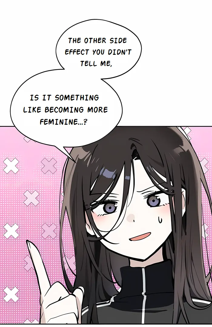 Today Is a Woman Day Chapter 38 - page 40