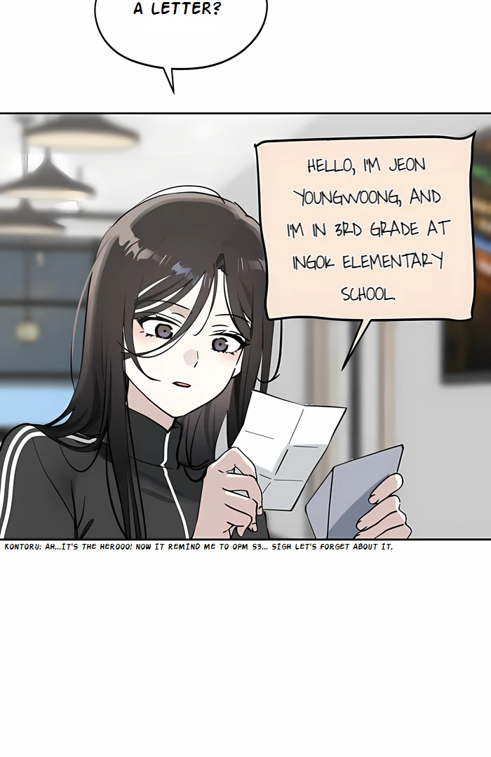 Today Is a Woman Day Chapter 38 - page 46