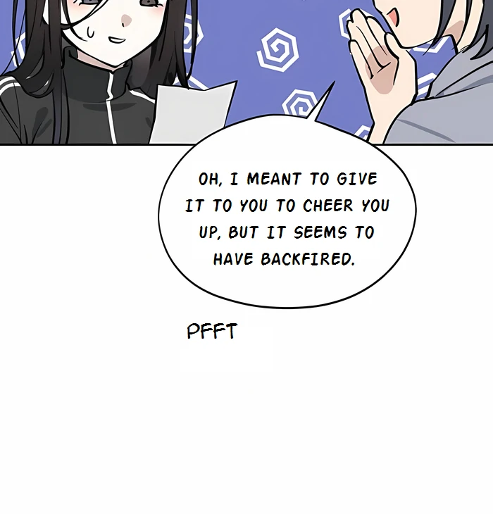 Today Is a Woman Day Chapter 38 - page 48