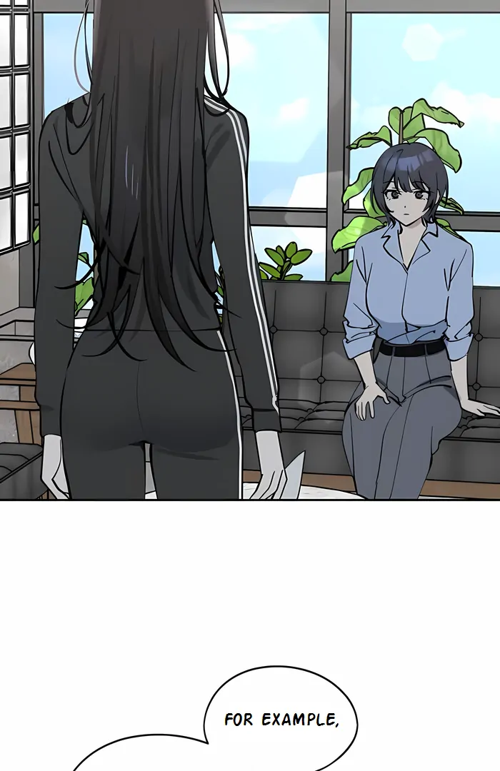 Today Is a Woman Day Chapter 38 - page 52