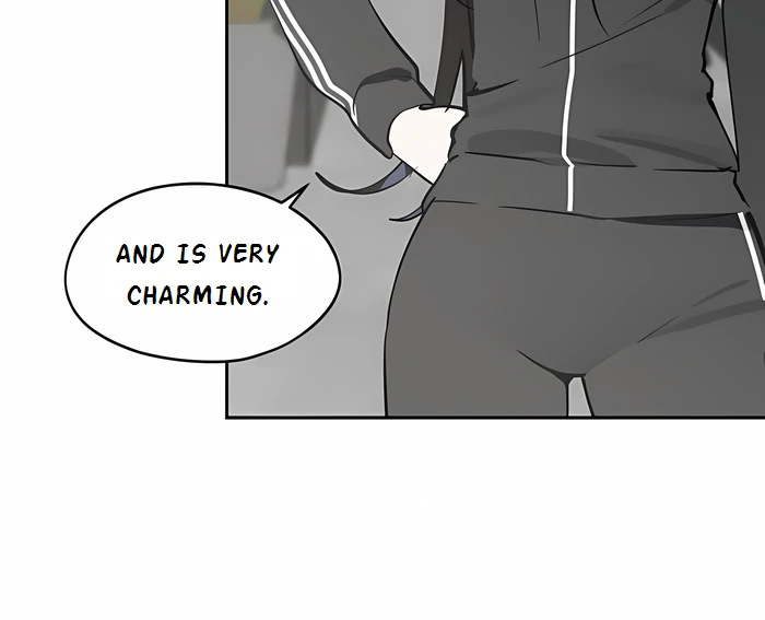 Today Is a Woman Day Chapter 38 - page 54