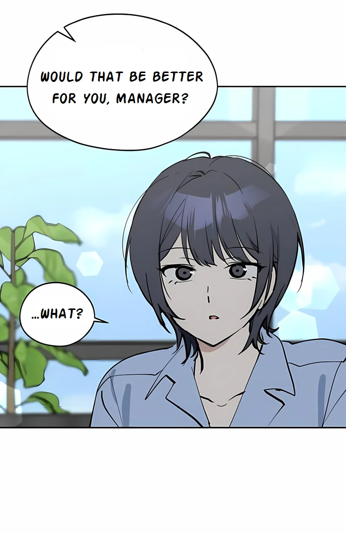 Today Is a Woman Day Chapter 38 - page 55