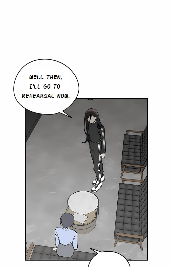 Today Is a Woman Day Chapter 38 - page 61