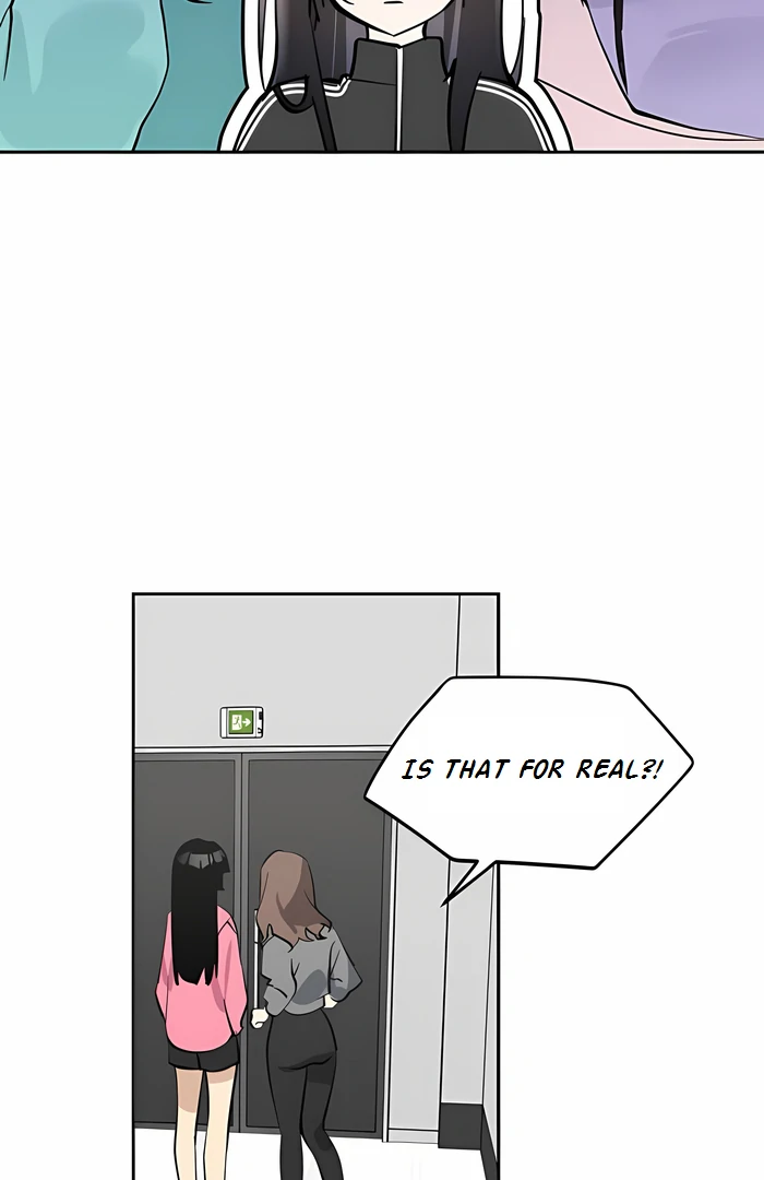 Today Is a Woman Day Chapter 38 - page 7