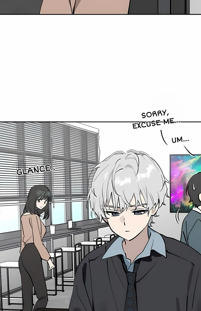 Today Is a Woman Day Chapter 38 - page 79