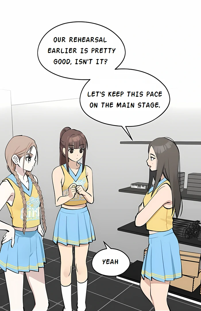 Today Is a Woman Day Chapter 38 - page 83