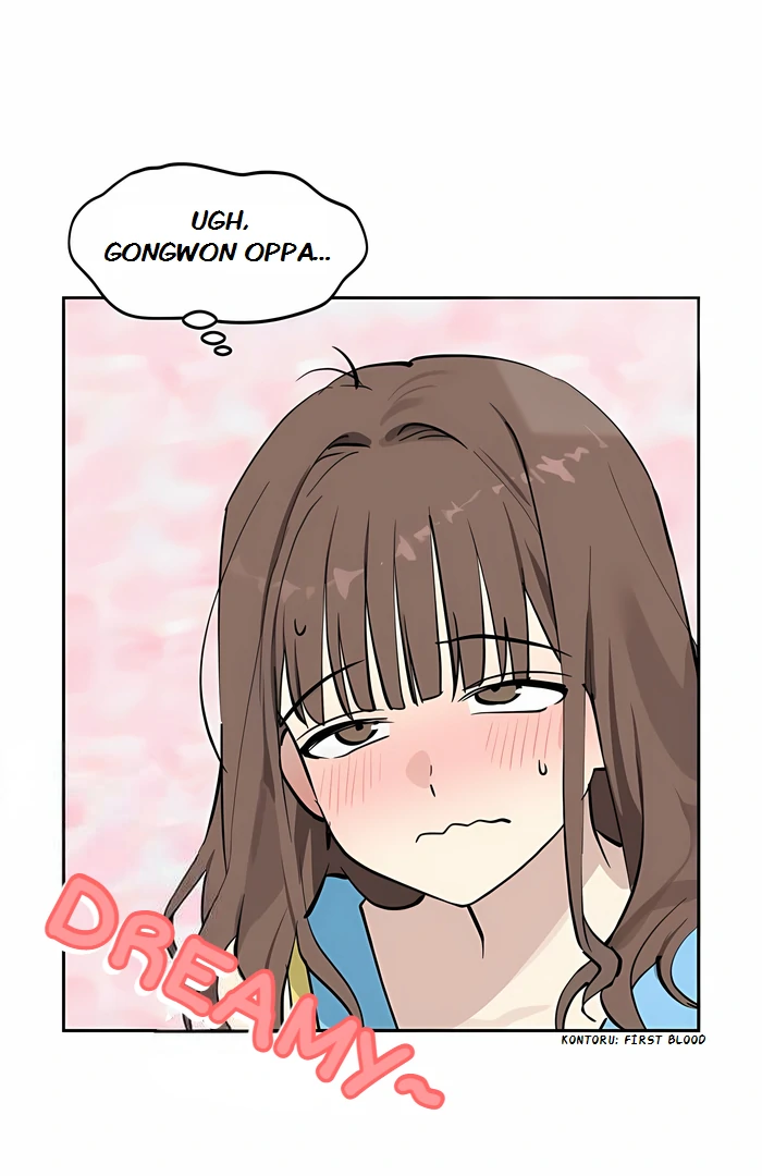 Today Is a Woman Day Chapter 38 - page 85