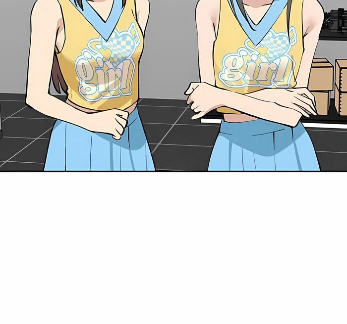 Today Is a Woman Day Chapter 38 - page 87