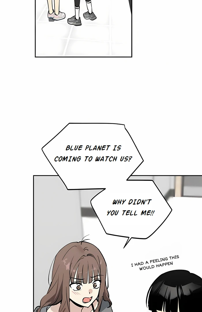 Today Is a Woman Day Chapter 38 - page 8