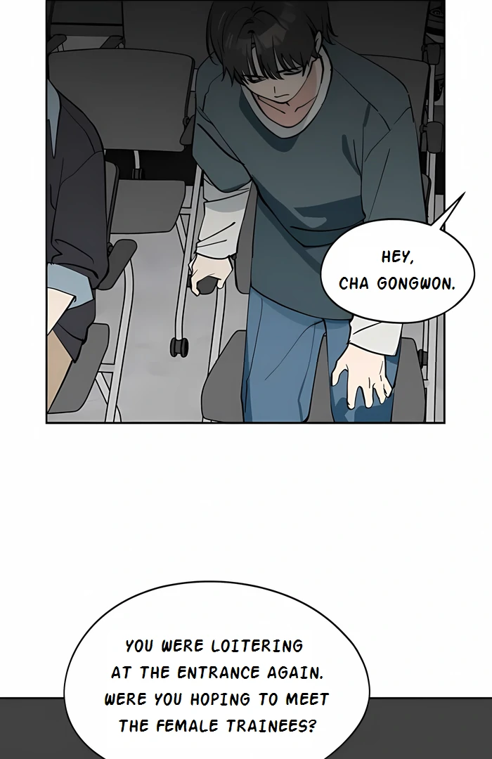 Today Is a Woman Day Chapter 39 - page 9