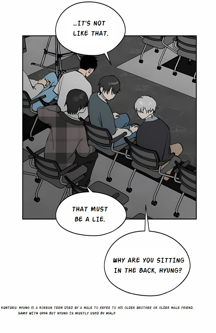 Today Is a Woman Day Chapter 39 - page 12