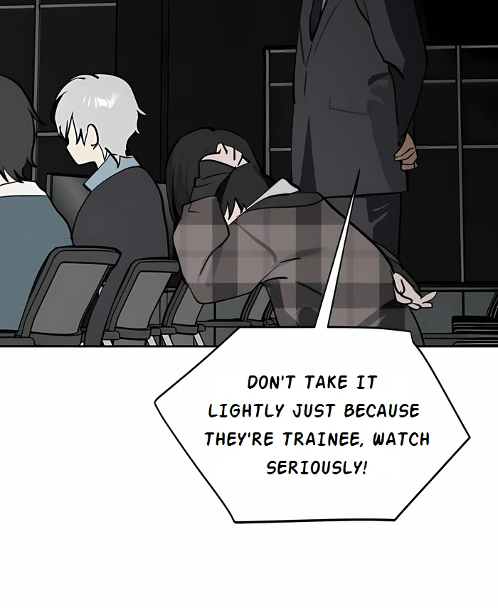 Today Is a Woman Day Chapter 39 - page 16