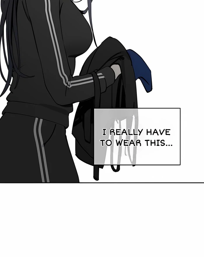 Today Is a Woman Day Chapter 39 - page 20