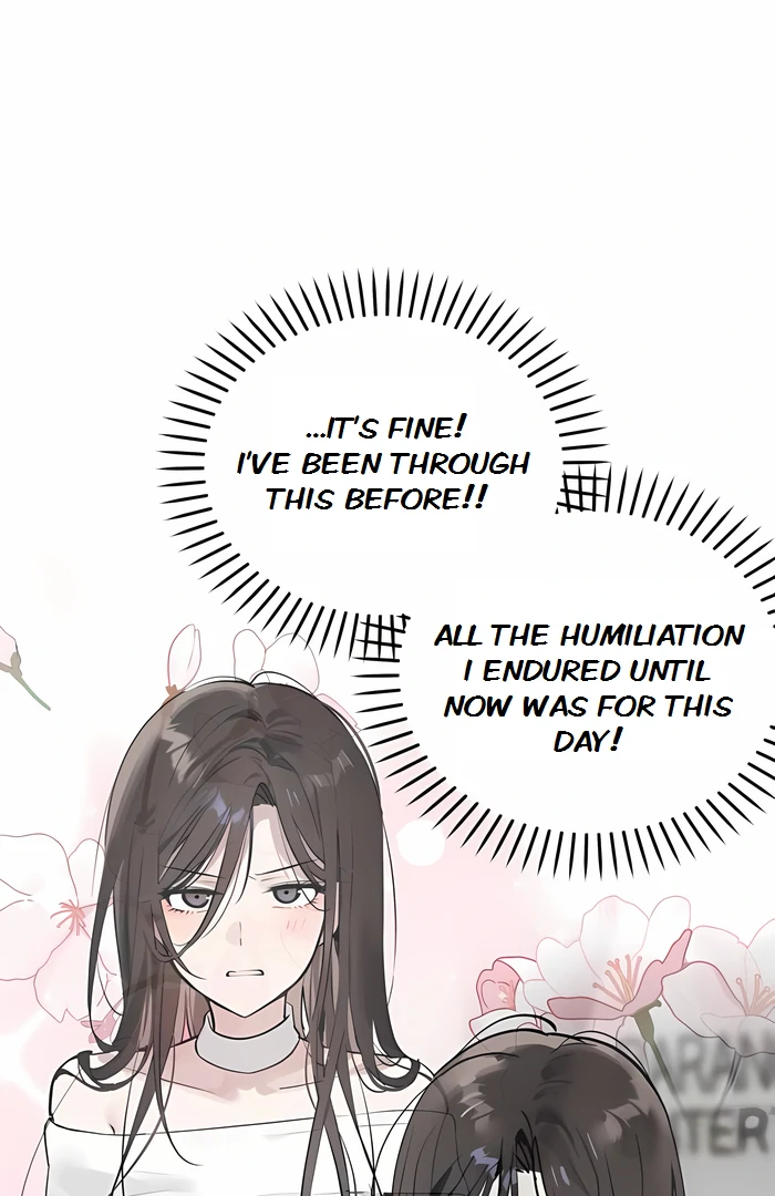 Today Is a Woman Day Chapter 39 - page 22