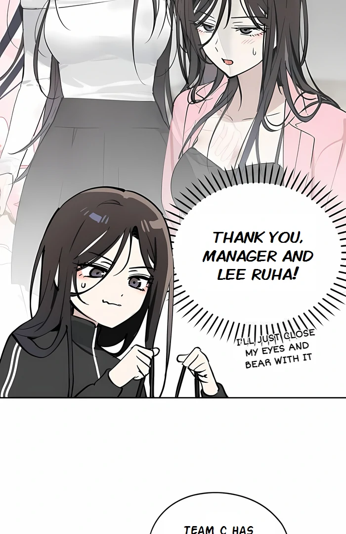 Today Is a Woman Day Chapter 39 - page 23