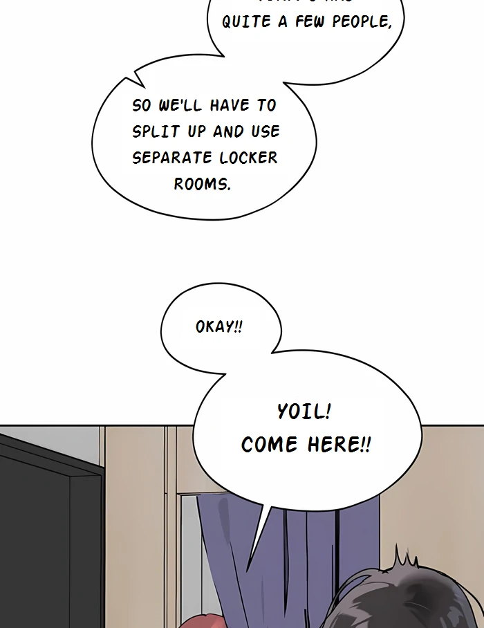 Today Is a Woman Day Chapter 39 - page 24