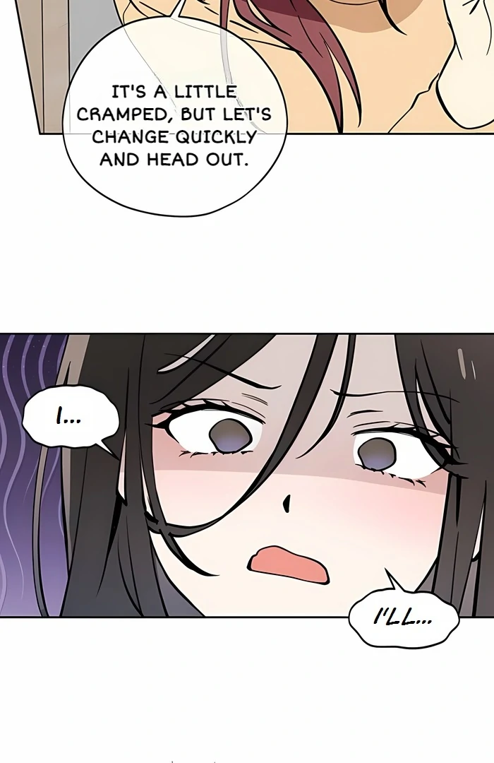 Today Is a Woman Day Chapter 39 - page 27