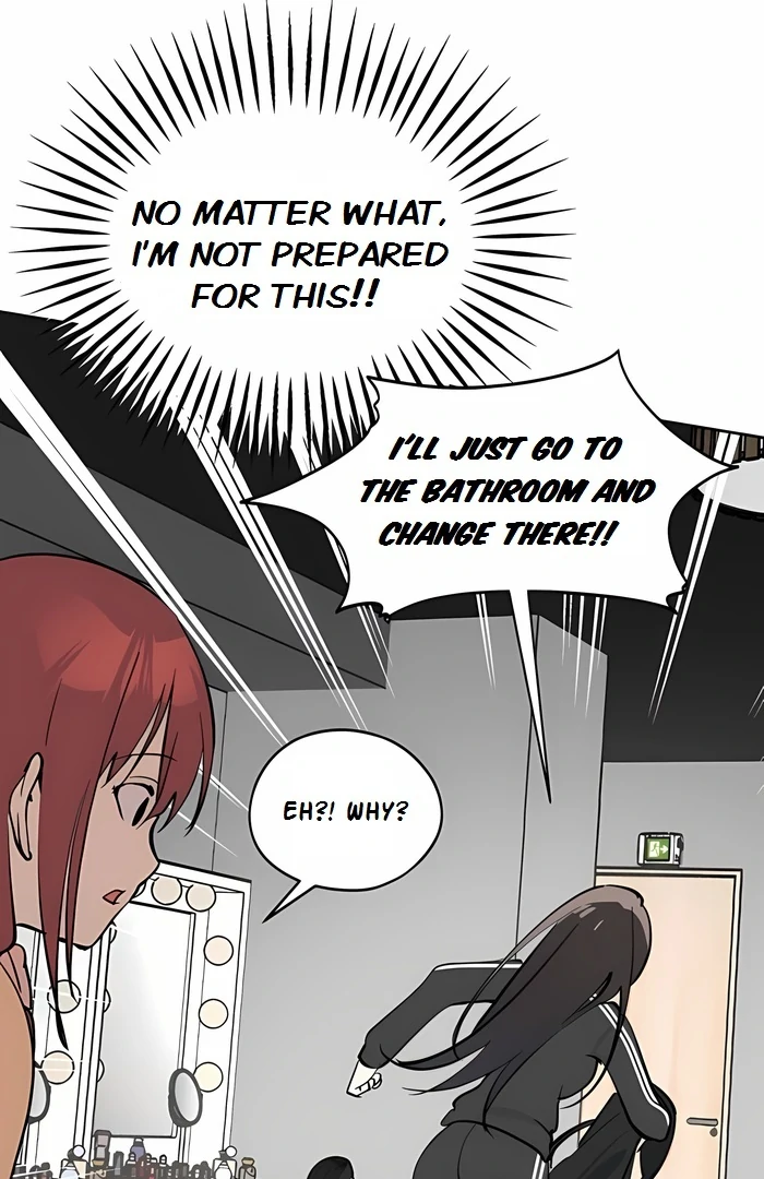 Today Is a Woman Day Chapter 39 - page 28