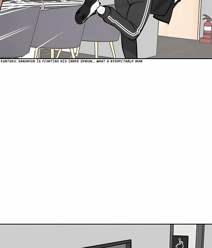 Today Is a Woman Day Chapter 39 - page 29