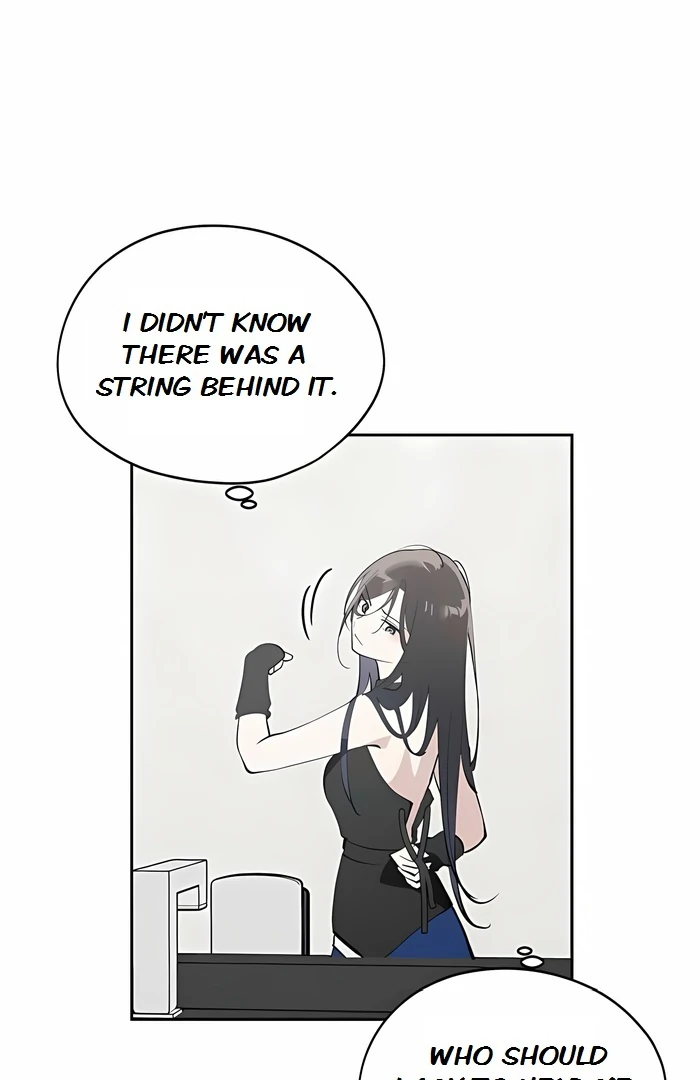 Today Is a Woman Day Chapter 39 - page 33