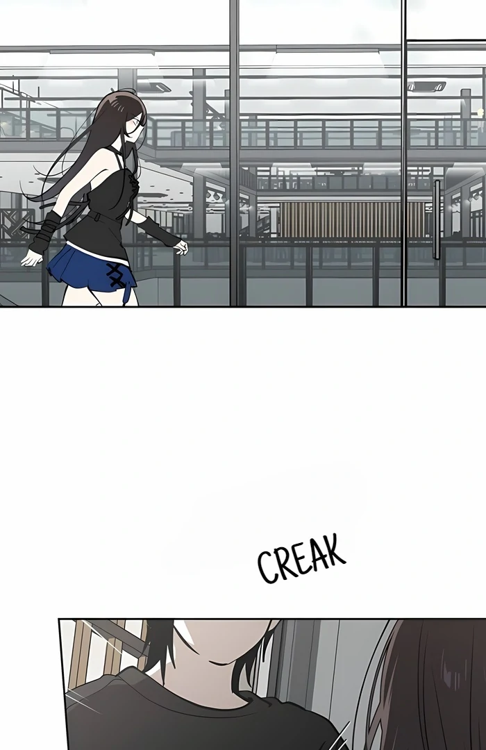 Today Is a Woman Day Chapter 39 - page 38