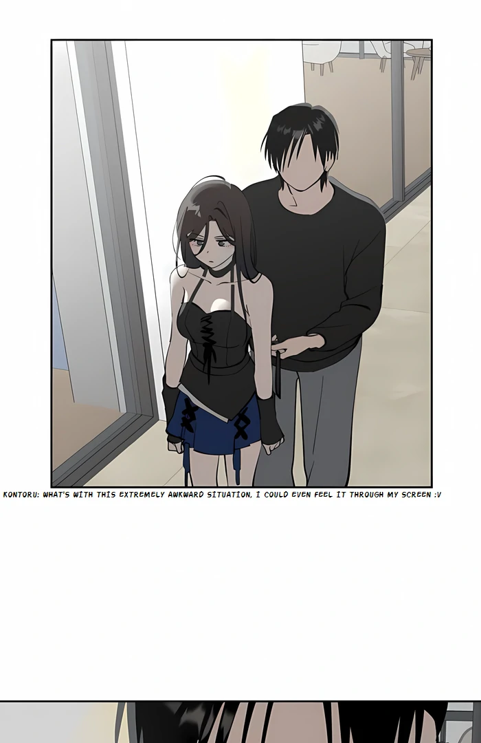 Today Is a Woman Day Chapter 39 - page 48