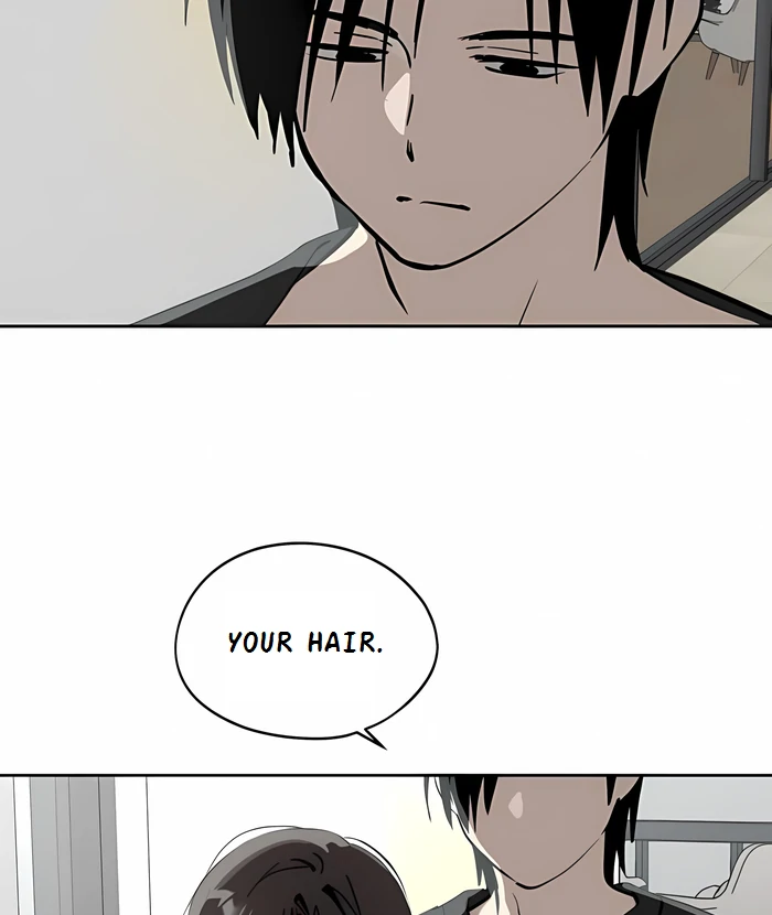 Today Is a Woman Day Chapter 39 - page 49