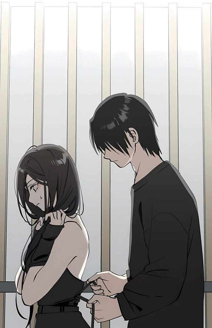 Today Is a Woman Day Chapter 39 - page 51