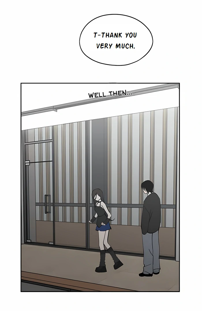 Today Is a Woman Day Chapter 39 - page 55