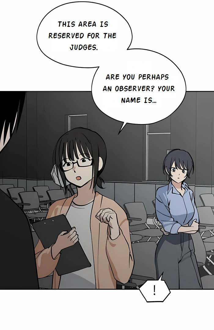 Today Is a Woman Day Chapter 39 - page 59