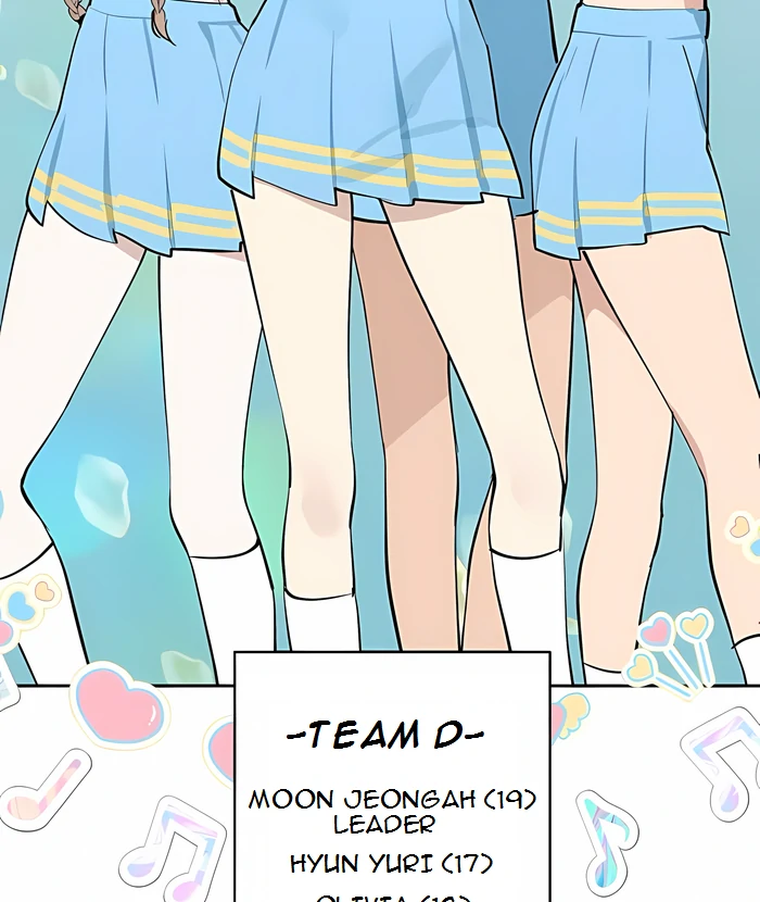 Today Is a Woman Day Chapter 39 - page 67