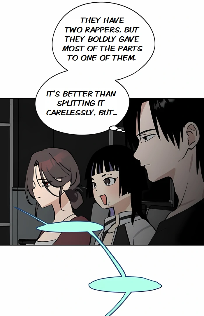 Today Is a Woman Day Chapter 39 - page 69