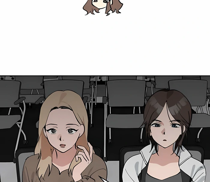 Today Is a Woman Day Chapter 39 - page 77