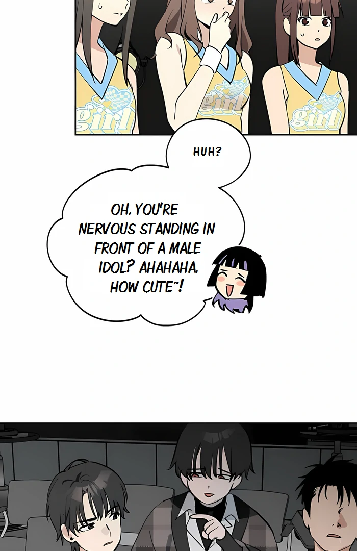 Today Is a Woman Day Chapter 39 - page 80