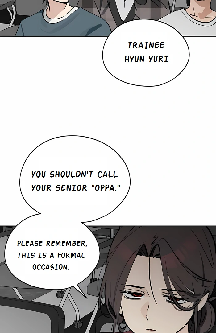 Today Is a Woman Day Chapter 39 - page 81