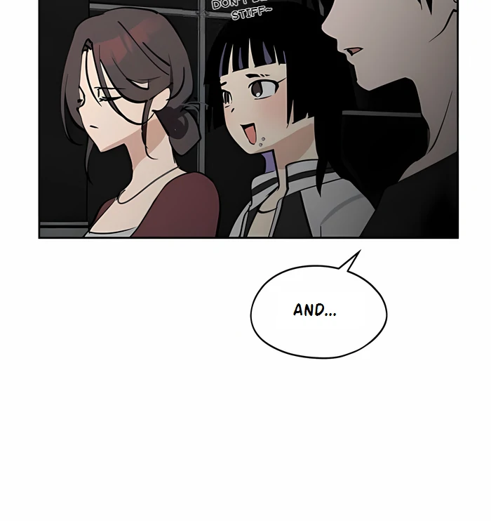 Today Is a Woman Day Chapter 39 - page 83