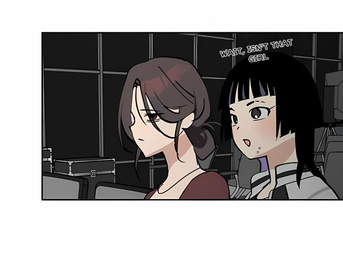 Today Is a Woman Day Chapter 39 - page 98